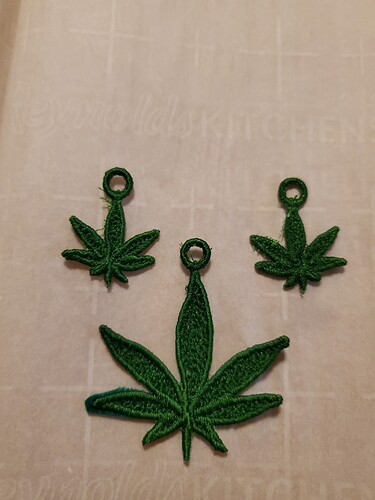 leaf 1