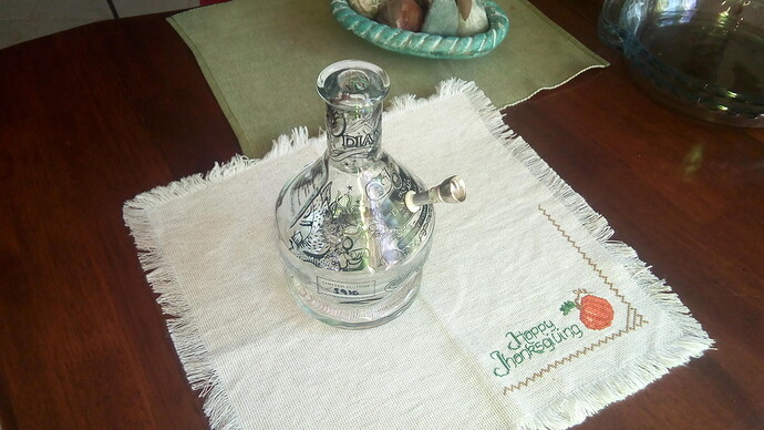 bong 1