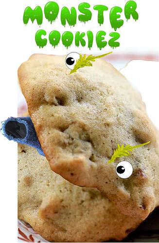 monstercookiez