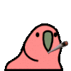 :bluntparrot: :bluntparrot: