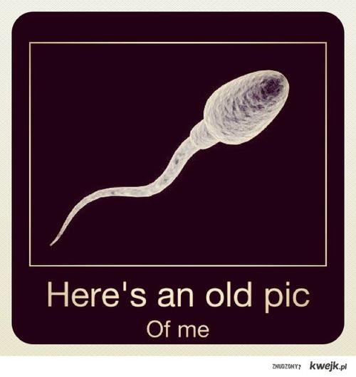 old pic of me