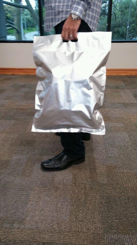 New 1 pound bags available on Amazon Vendor Connect Growers Network