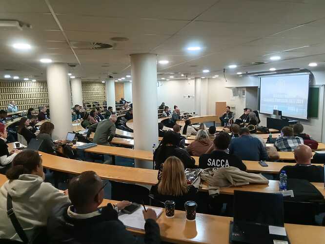 Cannabis Sympoisum International South Africa