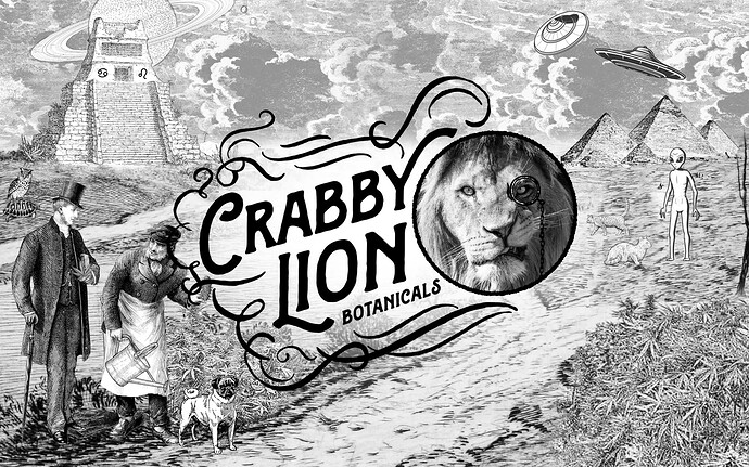 CrabbyLion_Poster_112621-2