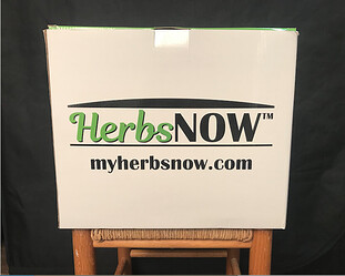 HerbsNOW Herb Dryer with USB – BACK IN STOCK! - HerbsNOW