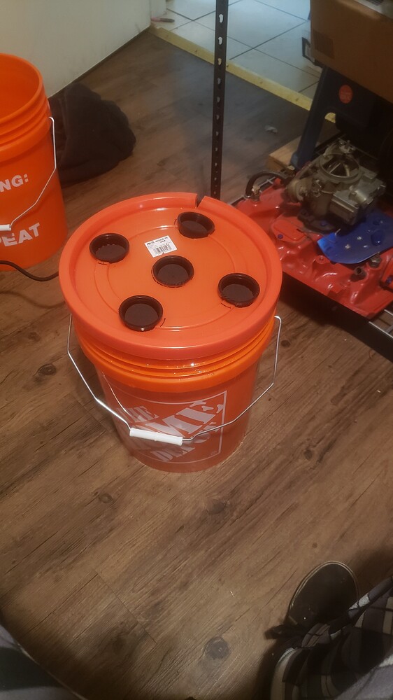 Homemade clone machine DIY Do It Yourself Growers Network Forum