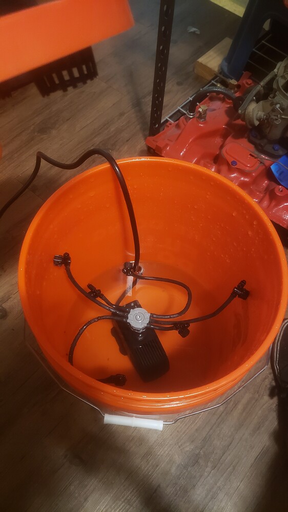 Homemade clone machine DIY Do It Yourself Growers Network Forum