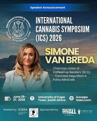 Simone van Breda