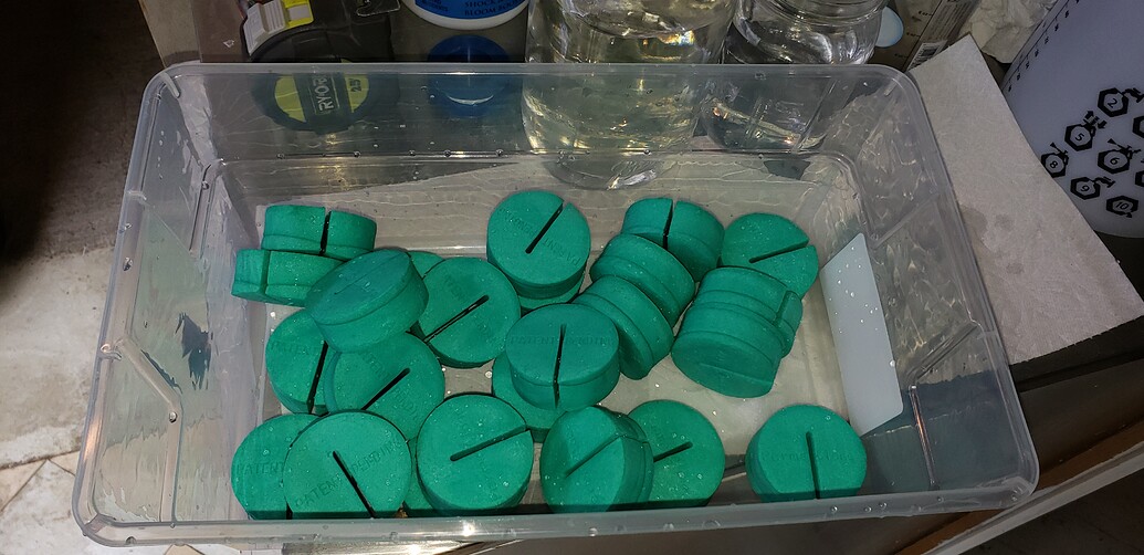 Homemade clone machine DIY Do It Yourself Growers Network Forum