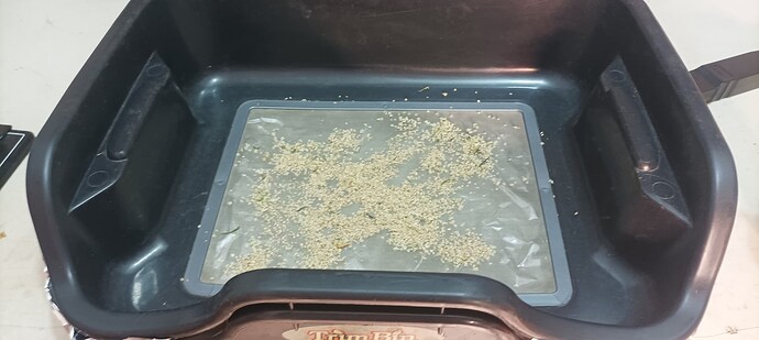 Trim Bin