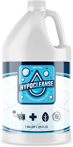 Screenshot 2026-06-23 at 16-14-34 Amazon.com Hypochlorous Acid HOCl 500 PPM 1 Gallon Multi-Surface Cleaner Health & Household