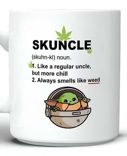 skuncle
